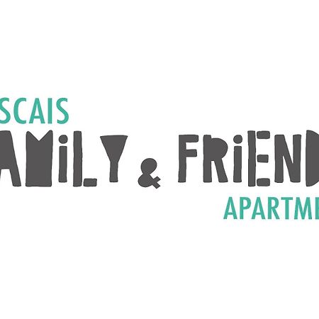 Appartement Cascais Family&Friends Extérieur photo